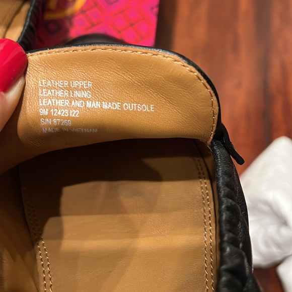 🌷Tory Burch Ballet Loafer 🌷 - Picture 11 of 14